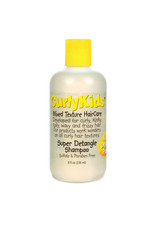 CURLY KIDS SUPER DETANGLE SHAMPOO 8OZ