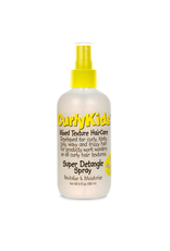 CURLY KIDS SUPER DETANGLE SPRAY 6OZ