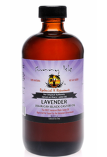 SUNNY ISLE LAVENDER JAMAICAN BLACK CASTOR OIL