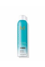 MOROCCANOIL DRY SHAMPOO - DARK TONES 205ML