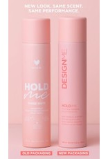 DESIGN.ME HOLD.ME THREE-WAY HAIRSPRAY