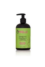MIELLE ORGANICS ROSEMARY MINT STRENGTHENING LEAVE-IN CONDITIONER 355ML
