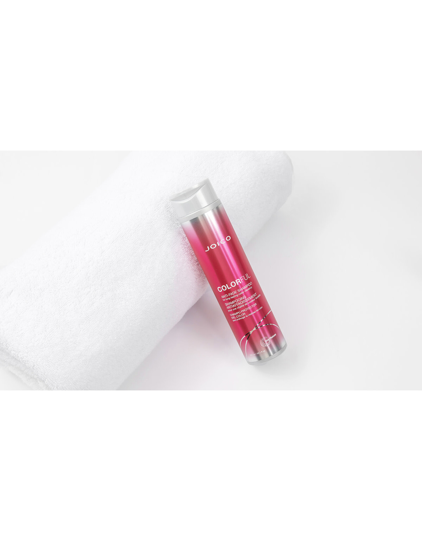 JOICO COLORFUL SHAMPOO