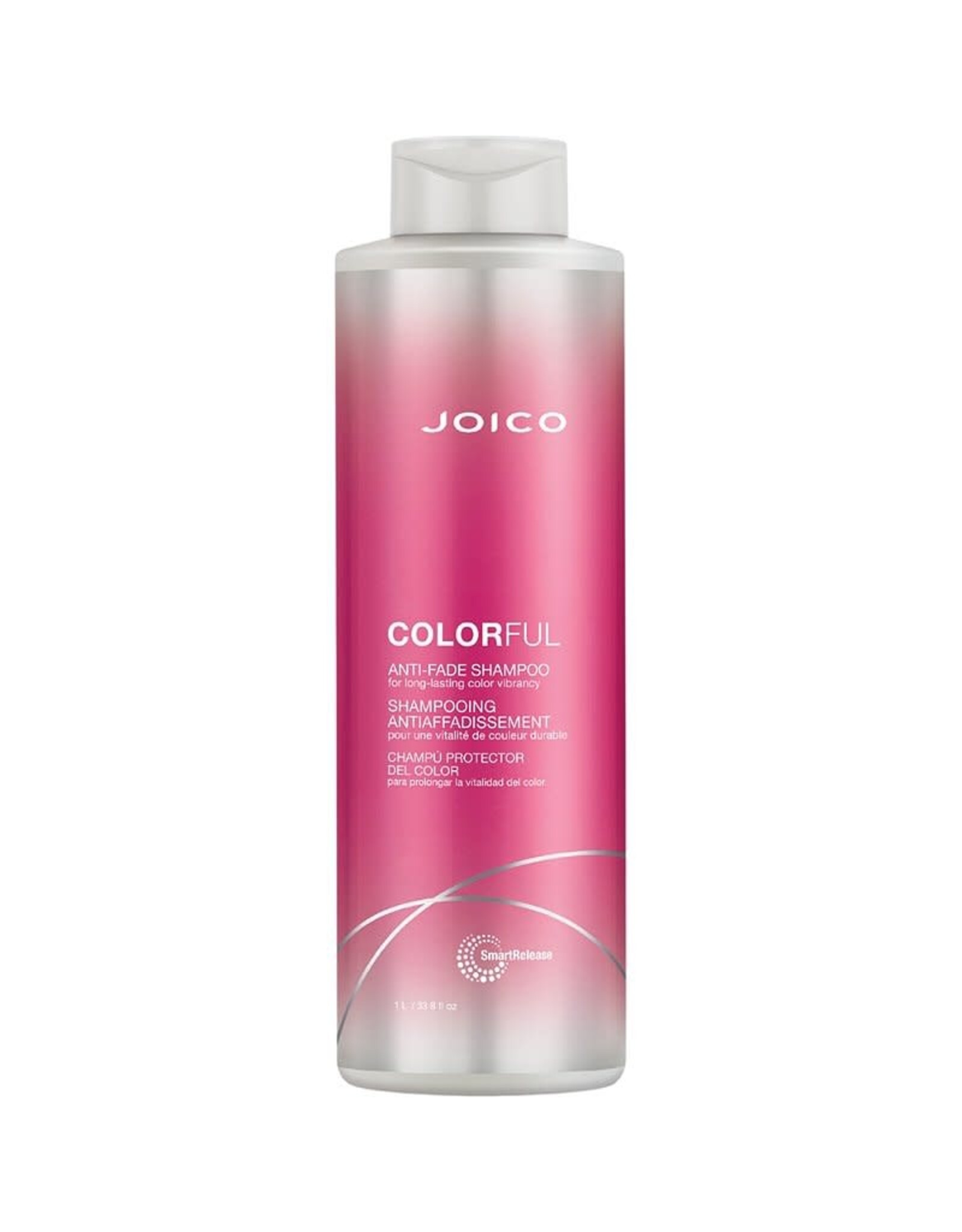 JOICO COLORFUL SHAMPOO