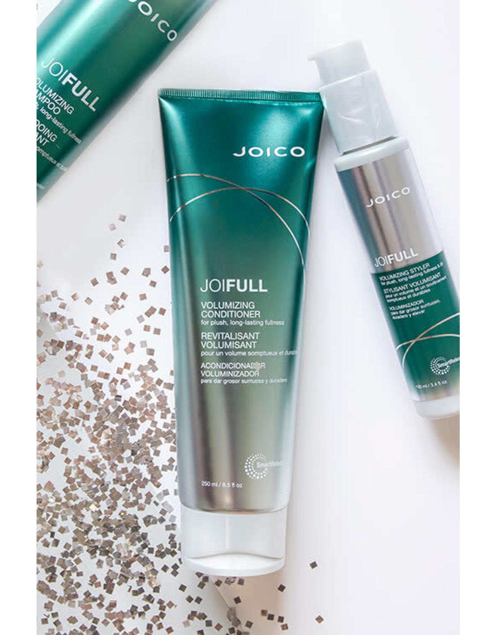 JOICO JOIFULL VOLUMIZING CONDITIONER