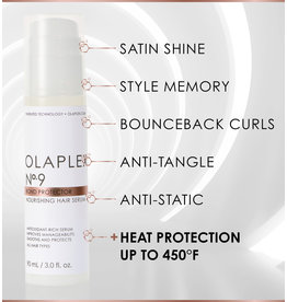 OLAPLEX NO. 9 BOND PROTECTOR NOURISHING HAIR SERUM