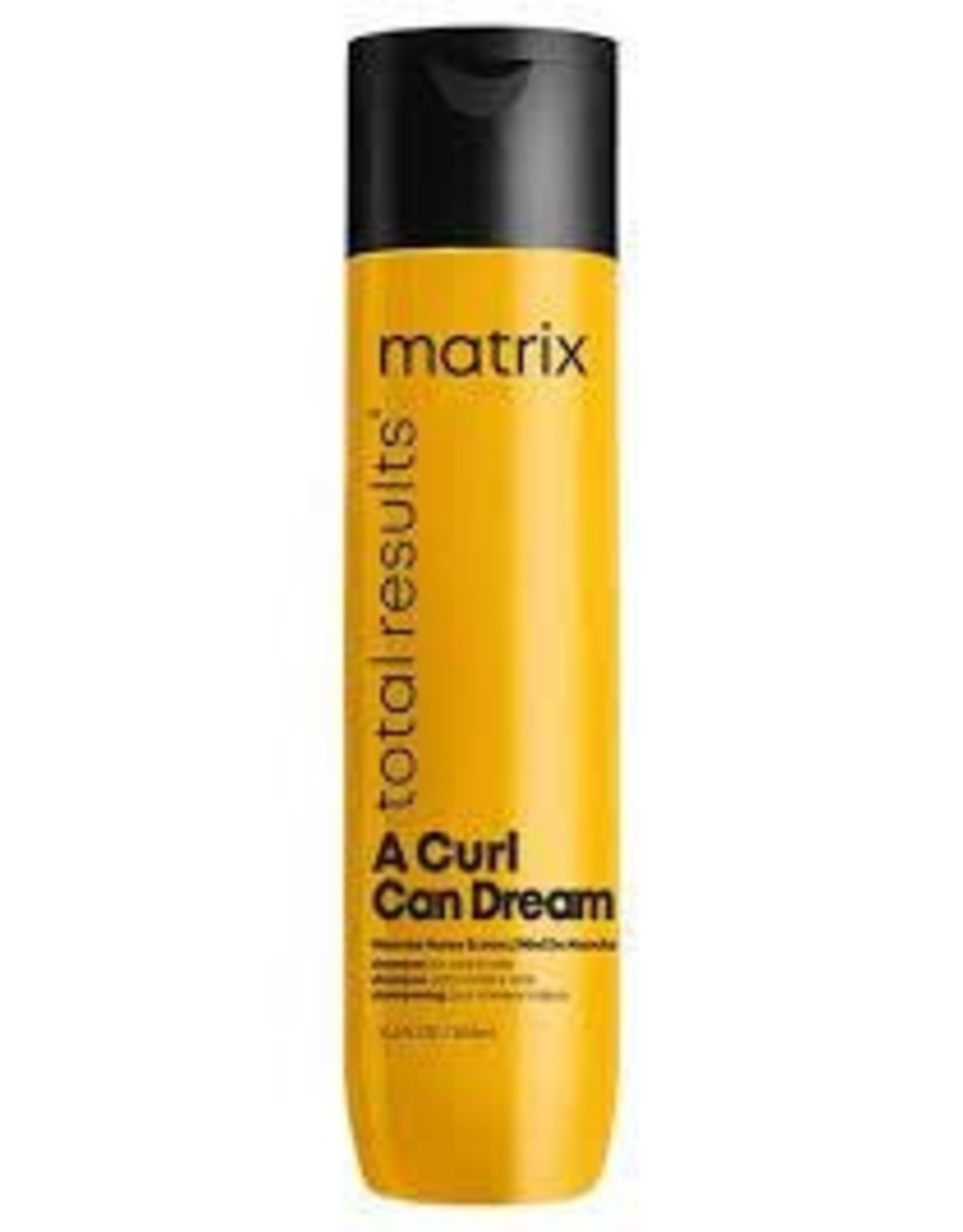 MATRIX A CURL CAN DREAM SHAMPOO