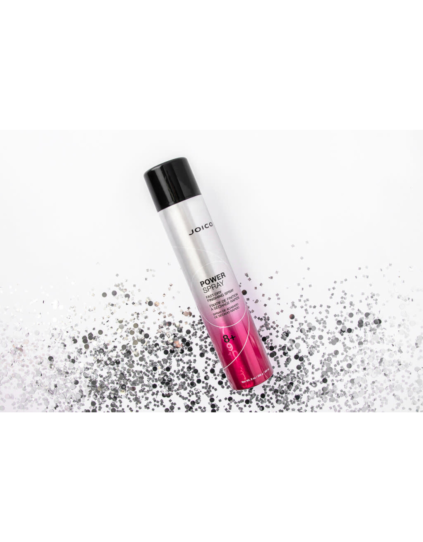 JOICO POWER SPRAY FAST-DRY FINISHING SPRAY