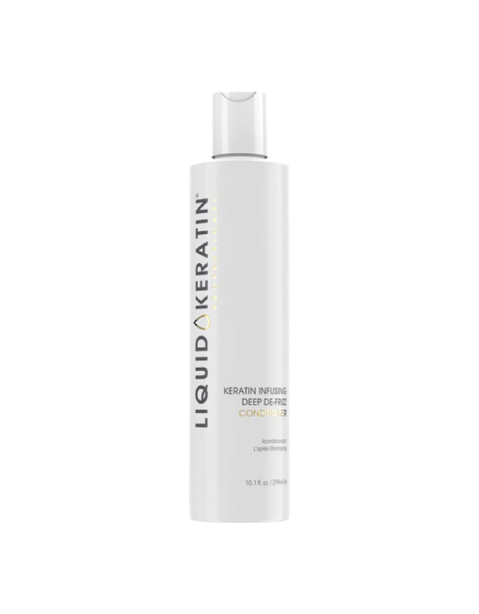 LIQUID KERATIN KERATIN INFUSING DE-FRIZZ CONDITIONER