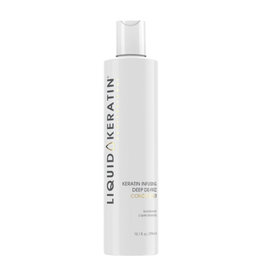 LIQUID KERATIN KERATIN INFUSING DE-FRIZZ CONDITIONER