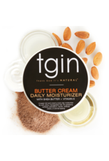 THANK GOD IT'S NATURAL BUTTER CREAM DAILY MOISTURIZER 12OZ