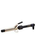 HOT TOOLS 24K GOLD SPRING CURLING IRON / WAND