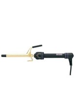 HOT TOOLS 24K GOLD SPRING CURLING IRON / WAND