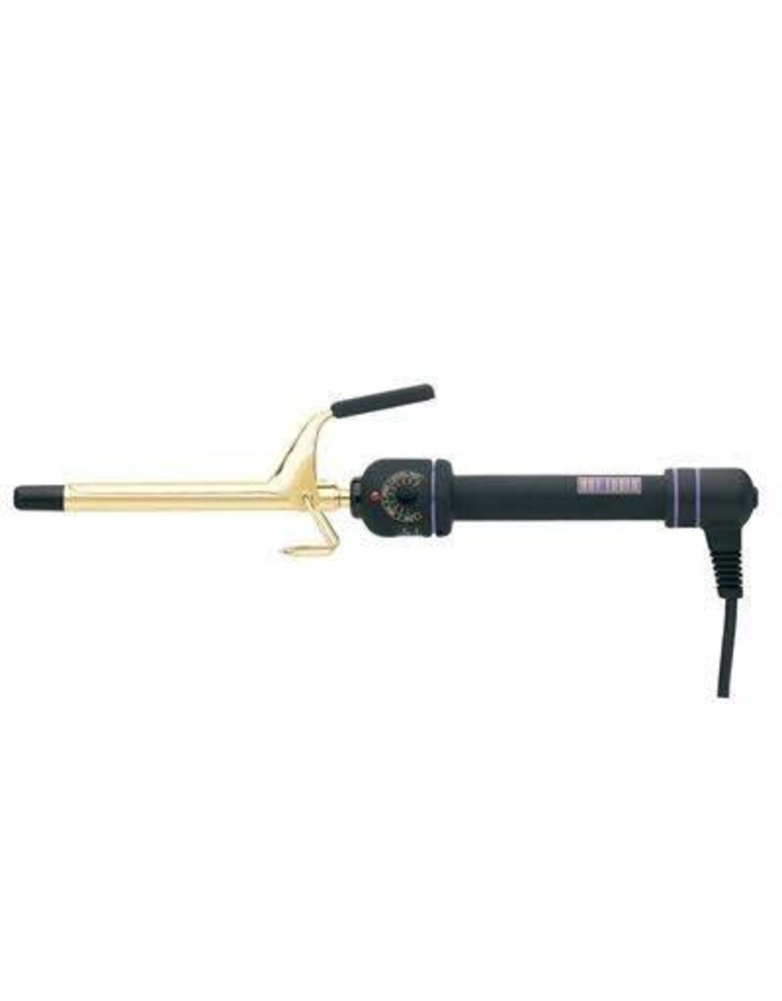 HOT TOOLS 24K GOLD SPRING CURLING IRON / WAND