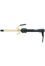 HOT TOOLS 24K GOLD SPRING CURLING IRON / WAND
