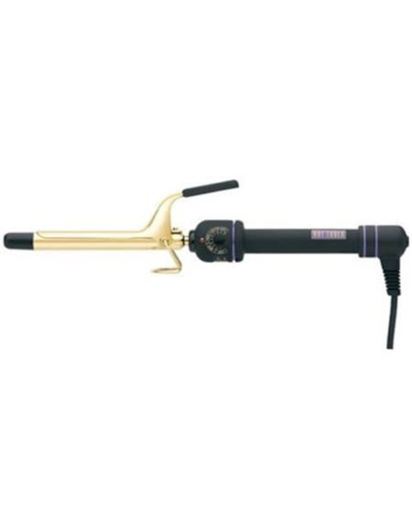 HOT TOOLS 24K GOLD SPRING CURLING IRON / WAND