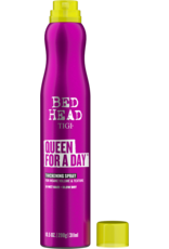 BED HEAD SUPERSTAR QUEEN FOR A DAY THICKENING SPRAY 10.2OZ
