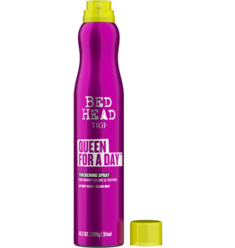 BED HEAD SUPERSTAR QUEEN FOR A DAY THICKENING SPRAY 10.2OZ