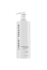 LIQUID KERATIN KERATIN INFUSING DE-FRIZZ CONDITIONER