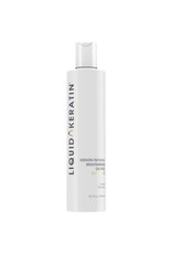LIQUID KERATIN KERATIN INFUSING DE-FRIZZ SHAMPOO