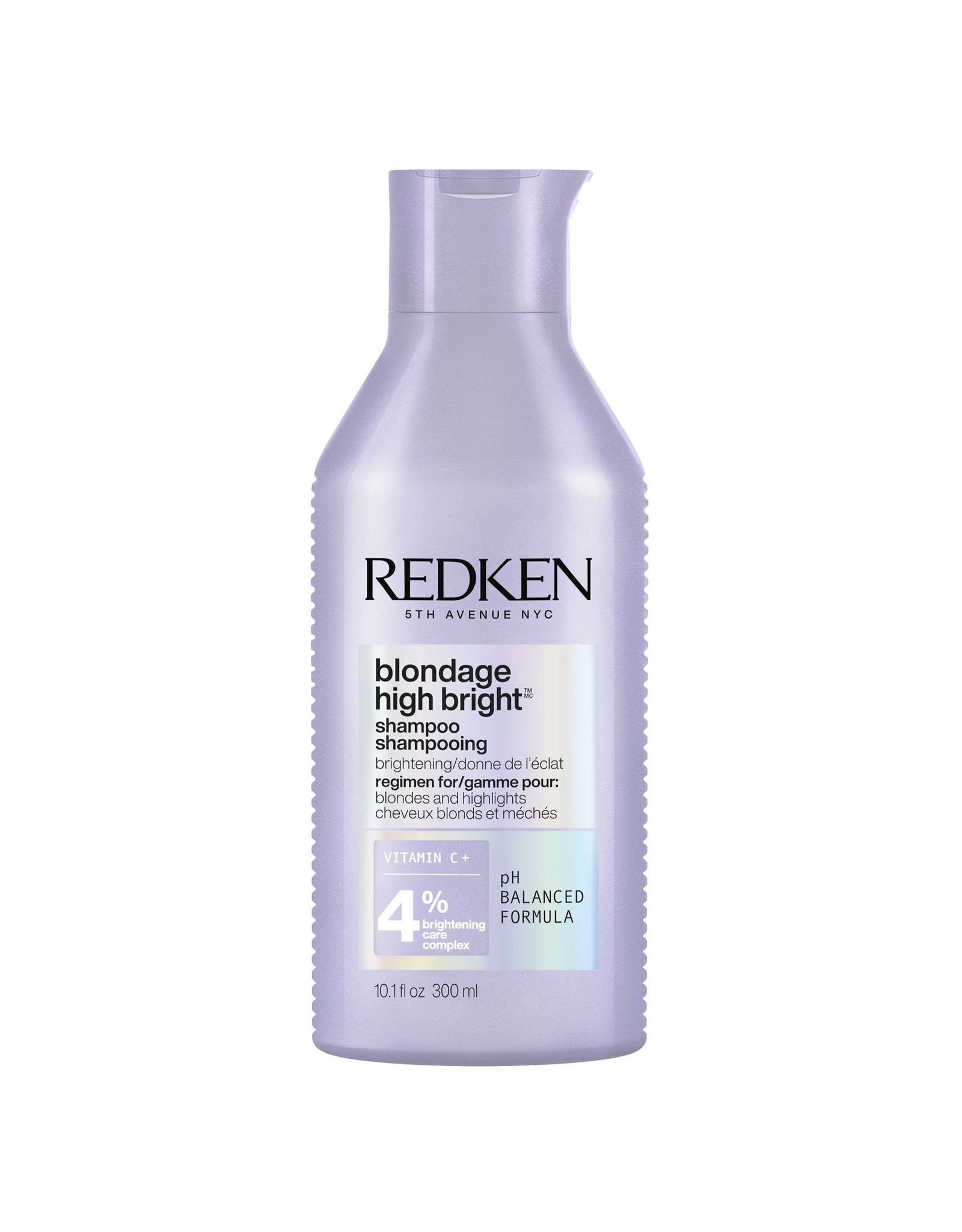REDKEN BLONDAGE HIGH BRIGHT SHAMPOO