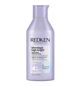 REDKEN BLONDAGE HIGH BRIGHT SHAMPOO