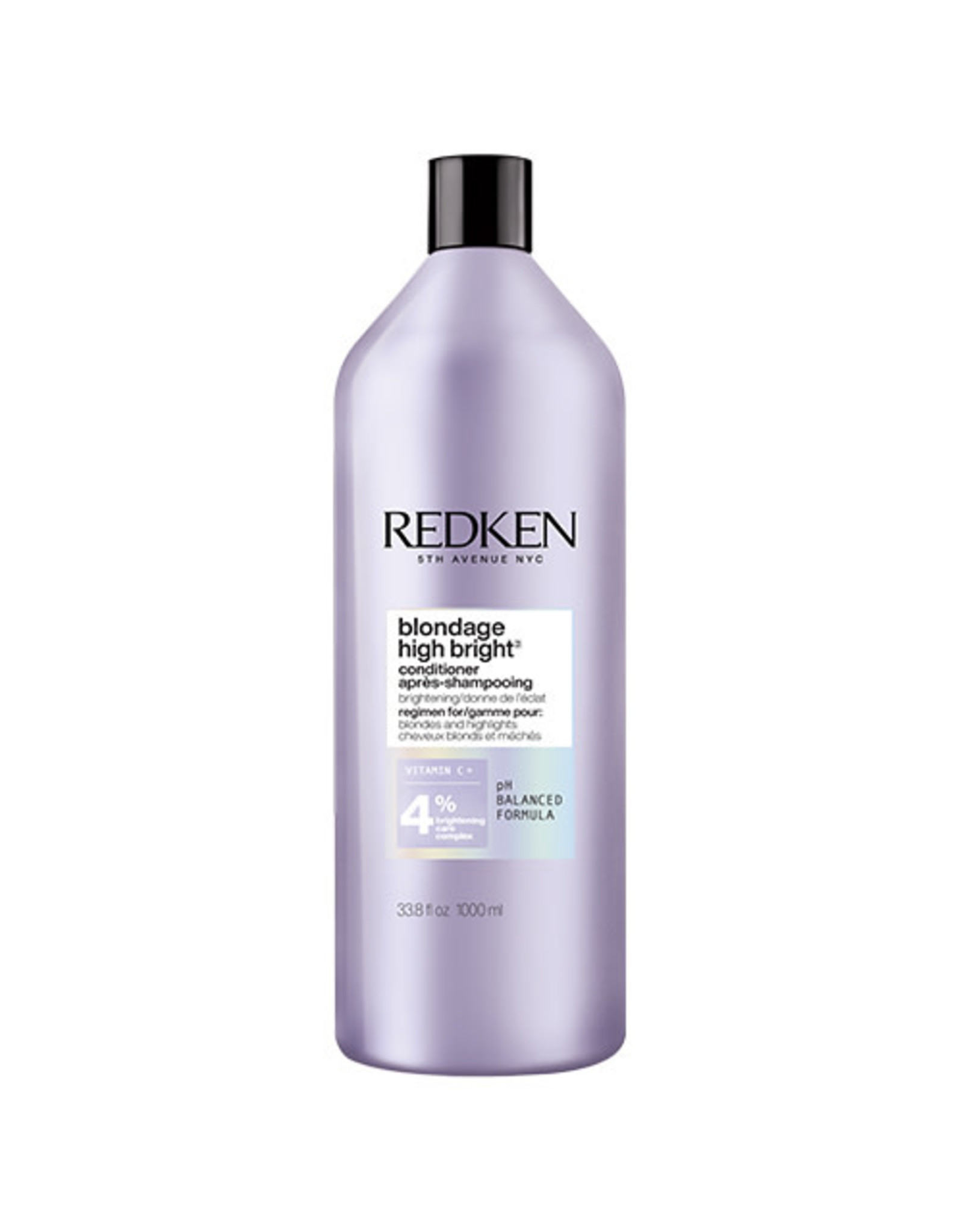REDKEN BLONDAGE HIGH BRIGHT CONDITIONER