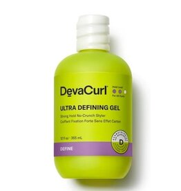 DEVACURL ULTRA DEFINING GEL STRONG-HOLD NO CRUNCH STYLER
