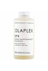 OLAPLEX NO. 4 BOND MAINTENANCE SHAMPOO