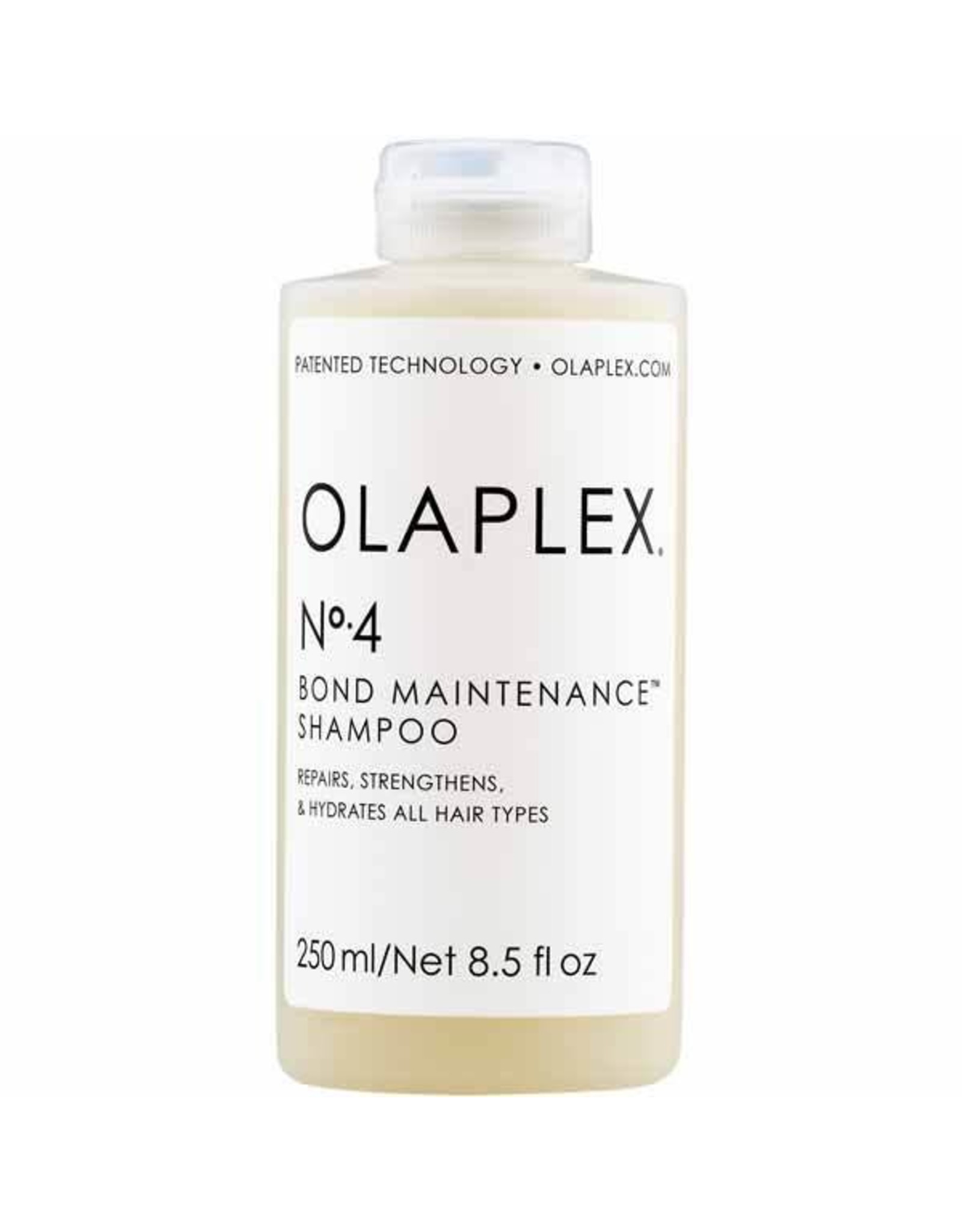 OLAPLEX NO. 4 BOND MAINTENANCE SHAMPOO