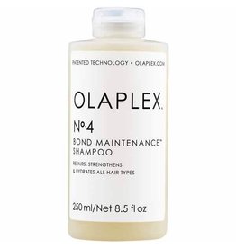 OLAPLEX NO. 4 BOND MAINTENANCE SHAMPOO