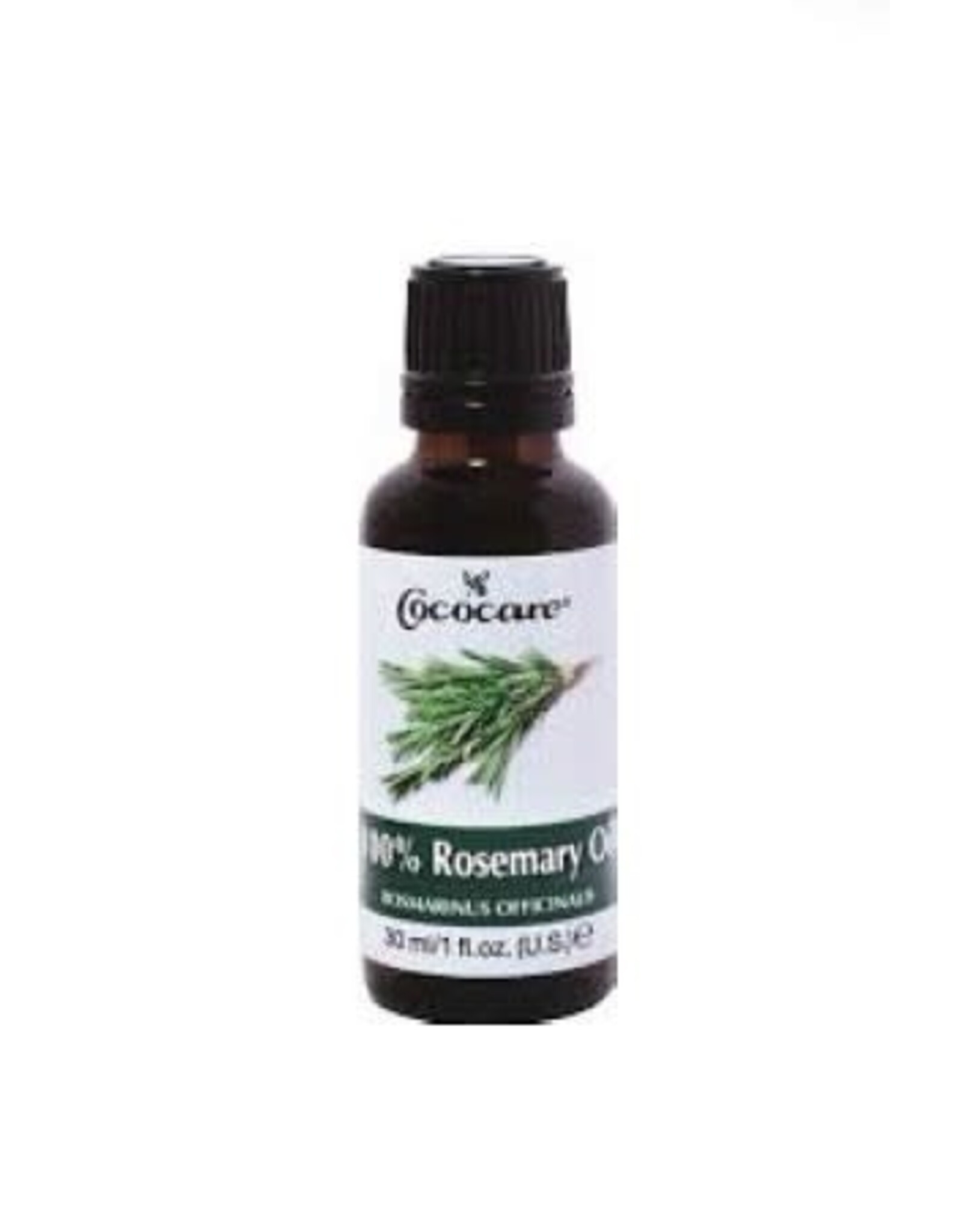 COCOCARE 100% ROSEMARY OIL 30ML