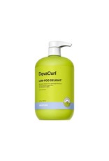 DEVACURL LOW-POO DELIGHT - DISCONTINUED