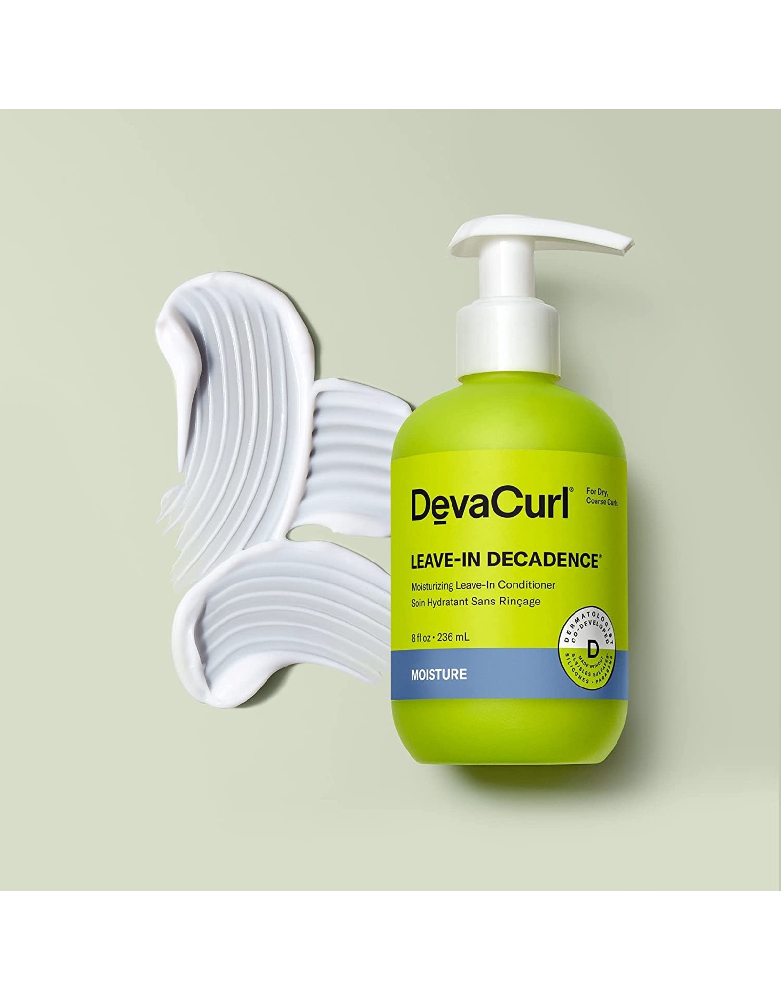 DEVACURL LEAVE-IN DECADENCE