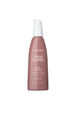 L'ANZA HEALING CURLS CURL THERAPY LEAVE-IN CONDITIONER 160ML
