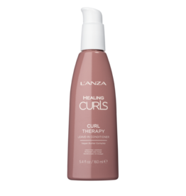 L'ANZA HEALING CURLS CURL THERAPY LEAVE-IN CONDITIONER 160ML