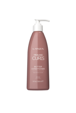 L'ANZA HEALING CURLS BUTTER CONDITIONER