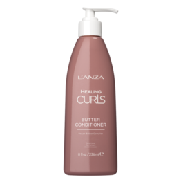 L'ANZA HEALING CURLS BUTTER CONDITIONER