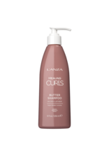 L'ANZA HEALING CURLS BUTTER SHAMPOO