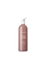 L'ANZA HEALING CURLS BUTTER SHAMPOO