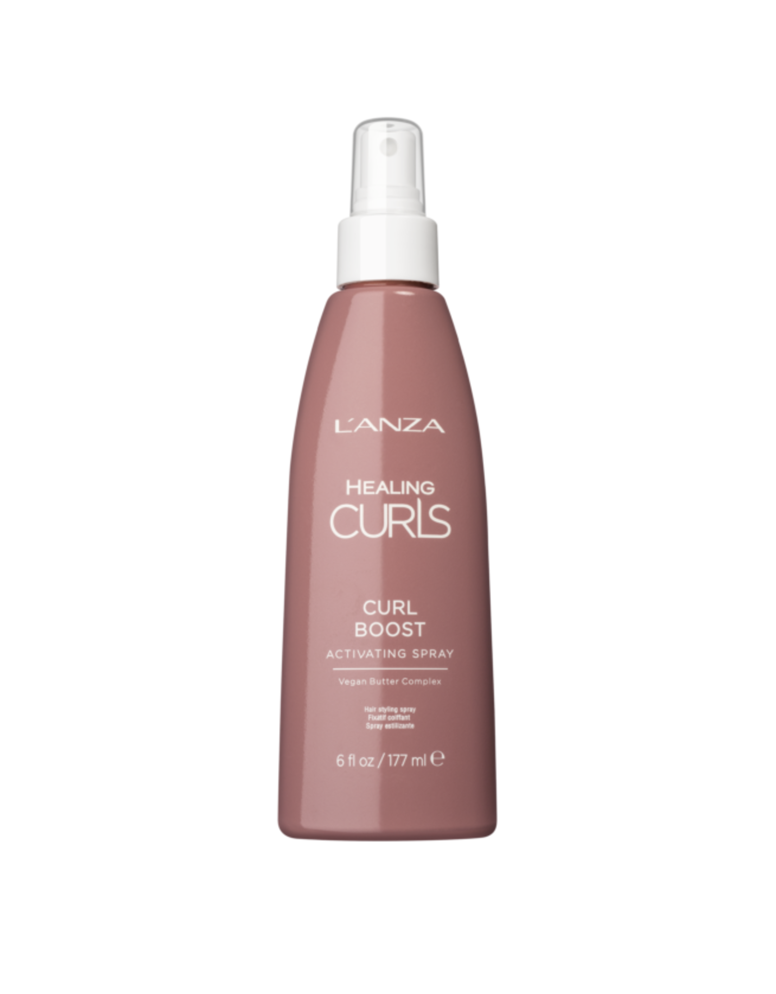 L'ANZA HEALING CURLS CURL BOOST 177ML
