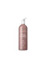 L'ANZA HEALING CURLS CURL FLEX MEMORY GEL