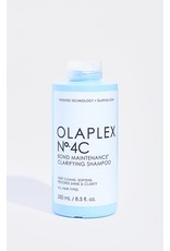 OLAPLEX NO. 4C BOND MAINTENANCE CLARIFYING SHAMPOO