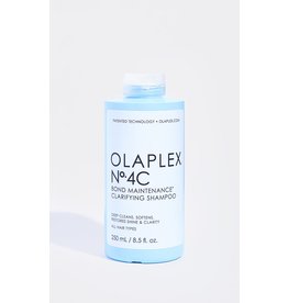OLAPLEX NO. 4C BOND MAINTENANCE CLARIFYING SHAMPOO