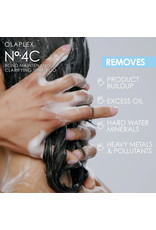 OLAPLEX NO. 4C BOND MAINTENANCE CLARIFYING SHAMPOO
