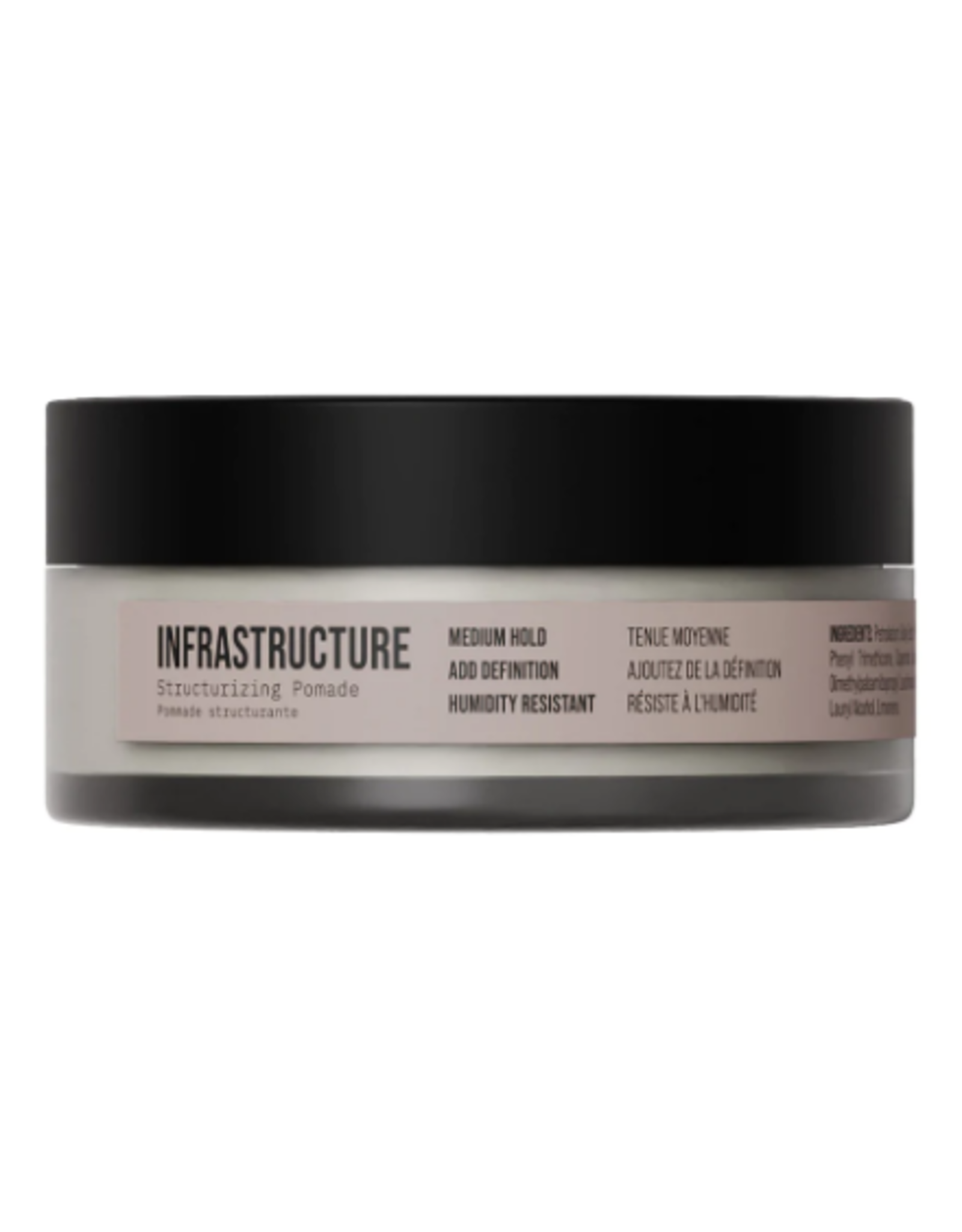 AG INFRASTRUCTURE 2.5OZ