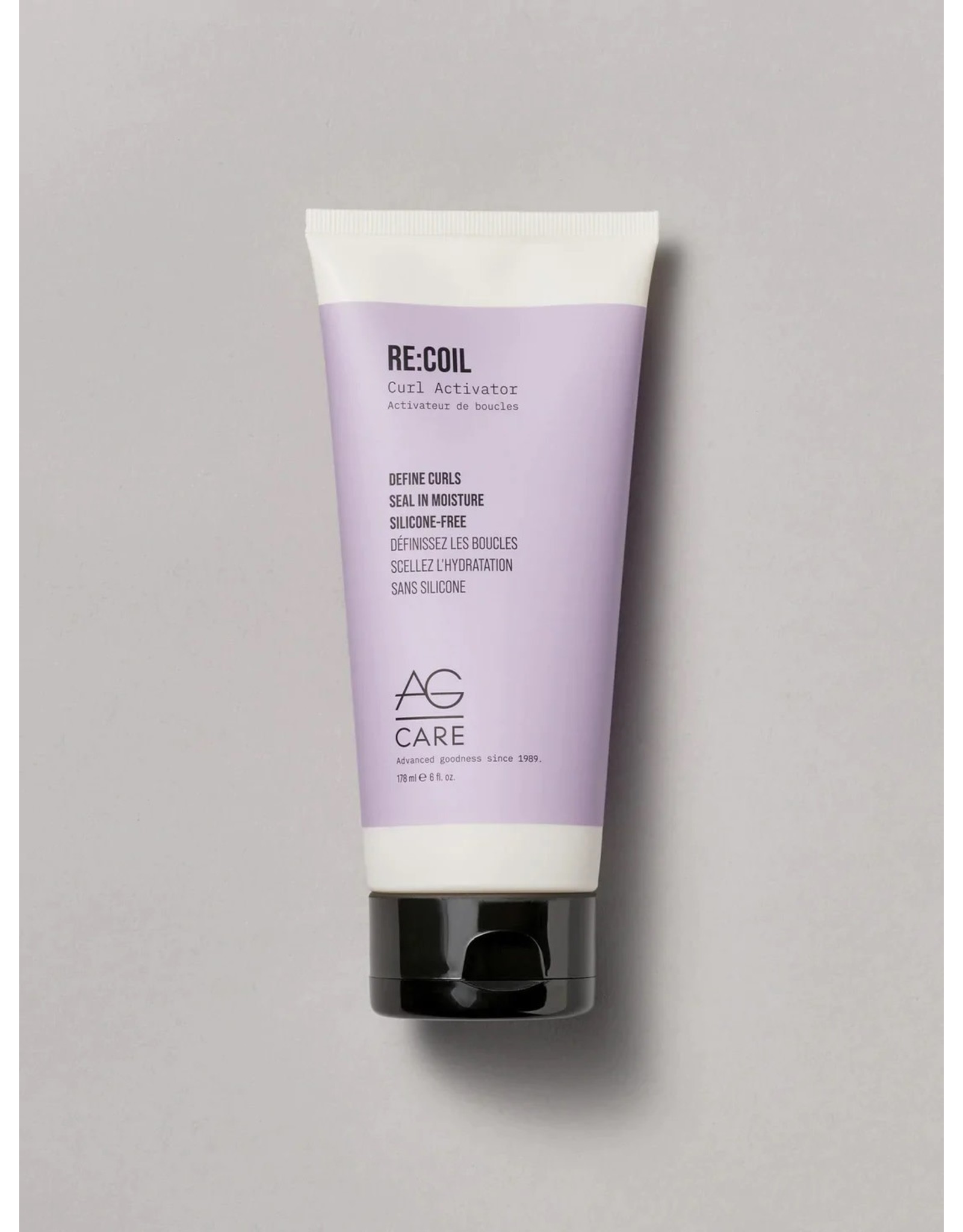 AG RE:COIL CURL ACTIVATOR