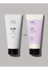 AG RE:COIL CURL ACTIVATOR