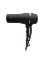 HOT & HOTTER TITANIUM TURBO 3000 HAIR DRYER