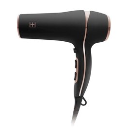 HOT & HOTTER TITANIUM TURBO 3000 HAIR DRYER